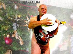 preview of jingle balls all the way featuring big ass teasing