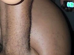 Caught sneaking to rub step cousin's wet pussy