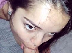 White Wolf OFC - Deep Throat Nocturnal of Wife with White Moon