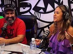 Carol Souza and Husband Spill on Leaked Gang Video