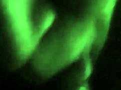 Russian students engage in home fuck and blowjob