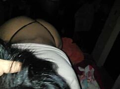 Delicious Latina Amateur Shares Her Charming Moments