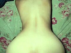 Delicious Mexican Latina Ass Worshipped and Fucked!