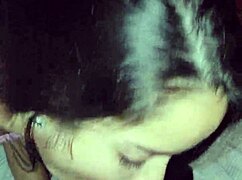 White Wolf OFC - Deep Throat Nocturnal of Wife with White Moon