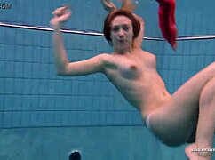 Duna Bultihalo Underwater Dressed Beauty