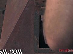 Intense Hardcore Action Sequence