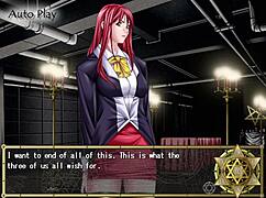 Bible Black Infection Memory Loss Final Playthrough