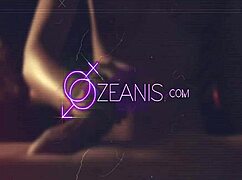 Colombian Nympho Takes Giant Dildo Anal While Masturbating Tits