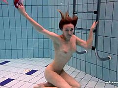 Duna Bultihalo Underwater Dressed Beauty