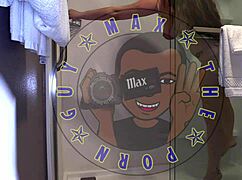 Olivia LEAVES her SHIFT at the HOSPITAL to SHOW me how GOOD her FRESH WAX FEELS and TAKES a CREAMPIE