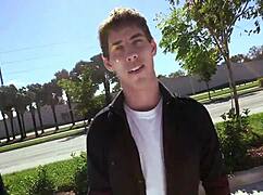 Detailed Gay Booty Action with Intense Anal Scenes