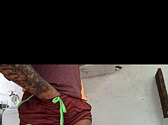 Hey, subrinnha, you naughty brazilian, giving your pussy in the market?