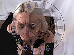 Jayden Sucks And Fucks Huge Black Cock