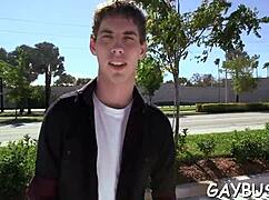 Detailed Gay Booty Action with Intense Anal Scenes