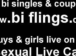 Learn To Suck Monster Cock