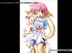 watch this anime hentai story with sexy characters fucking