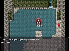 Exterminando a organiza��o das super vil�s - villainess quest - parte 3