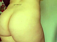 Mexican naked twerking 02 perreo desnuda