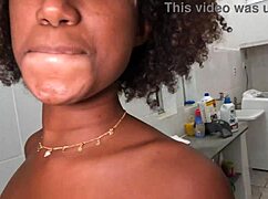 Feeling Vulnerable and Excited Walking Naked Through Ted's Mansion