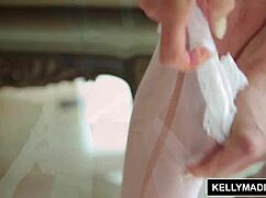 kelly madison halls of plenty