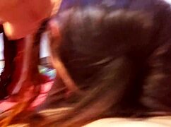 He Came Inside Me And Keeps Fucking Our Hot Couple