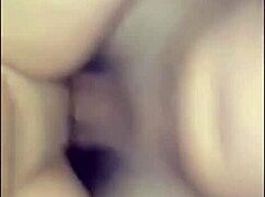 young couple explores intense sexual intercourse with riding and sucking