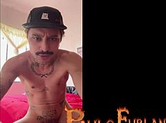 I am enjoying my solo moment with a bit of a slip-up.