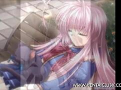 watch this anime hentai story with sexy characters fucking