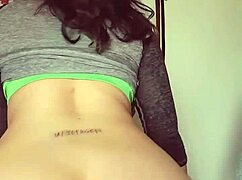 Mexican naked twerking 02 perreo desnuda