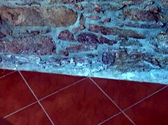 Anastasia's solo masturbation on the sofa is so hot 😍