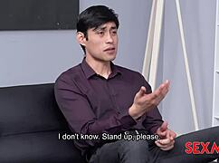 Hey, check Salomé Gil rocking high heels in this Sexmex fetish clip