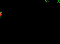 Sexy latina babe with cute face and ass in 5k vr reality