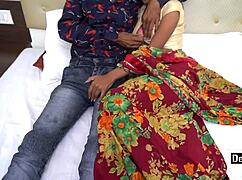 Real Indian Village Randi in Private Sex