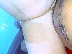 this mature european milf prostitute is tight and whiny in public outdoor scene