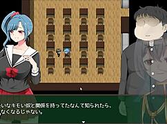 Hypno pencil trial version with subtitles