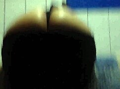 big ass bent over in doggystyle position for intense fucking