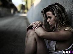 danny mountain give a quick rough fuck