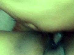 Bride's Passionate Forbidden Wedding Night Fuck