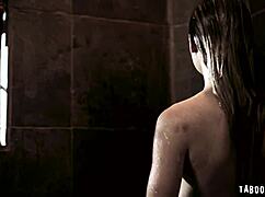 danny mountain give a quick rough fuck