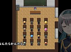 Hypno pencil trial version with subtitles