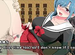 Hypno pencil trial version with subtitles