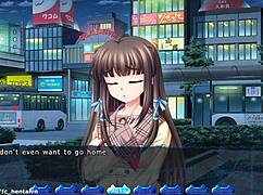 Inyochu Insects of Insemination Sui Route Part 37 Useless Start