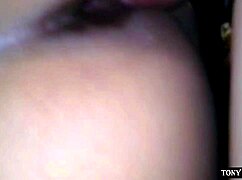 Stepmother Teaches Ass Treatment Lesson