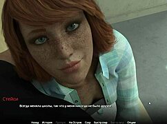 complete gameplay - naked ebony group kissing and masturbating in ffm