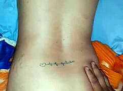 el amigo me dio un rico sexo aunque queria mas grande su pija?