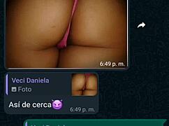 Drunk Neighbor Forgets Our Passionate Fucking.