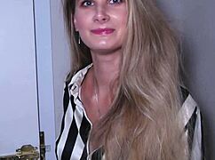 My husband sent me to collect rent, but I ended up ridin’ that huge thang instead