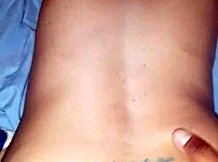 el amigo me dio un rico sexo aunque queria mas grande su pija?