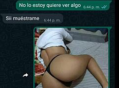 Drunk Neighbor Forgets Our Passionate Fucking.