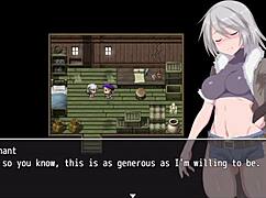 Grace Faces Humiliation In The Labyrinth Town Part 3